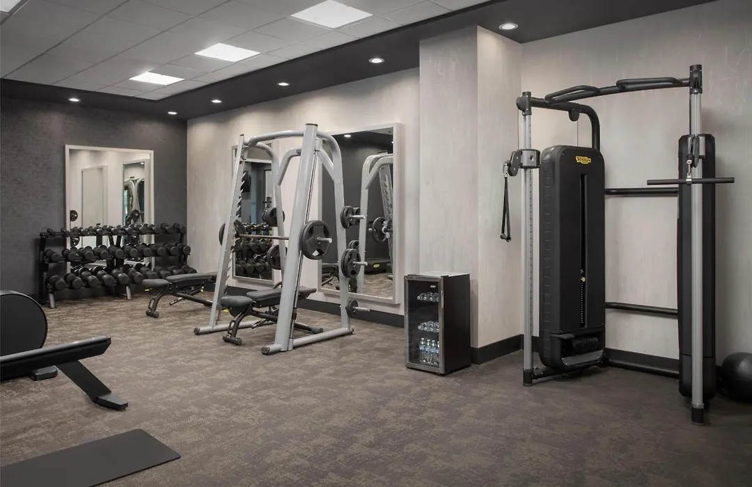 Embassy Suites By Hilton Knoxville West-1