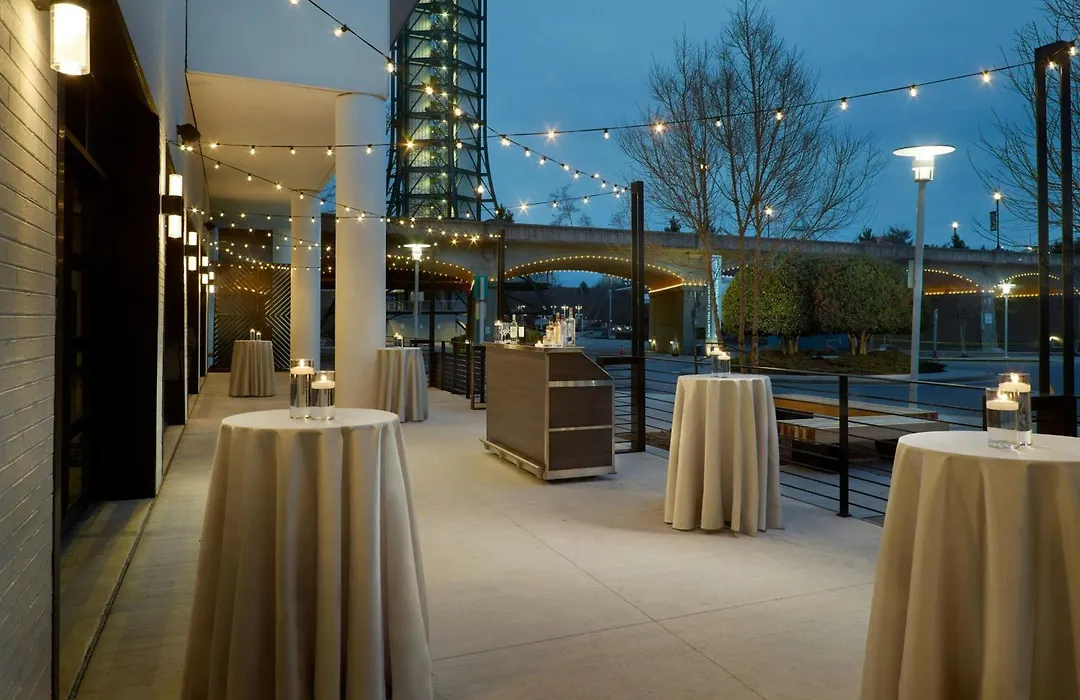 Marriott Knoxville Downtown-1