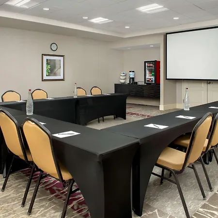 Hilton Garden Inn Knoxville West/Cedar Bluff-2
